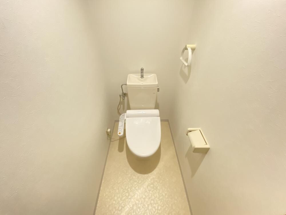 ユーレジデンス武庫川の物件内観写真