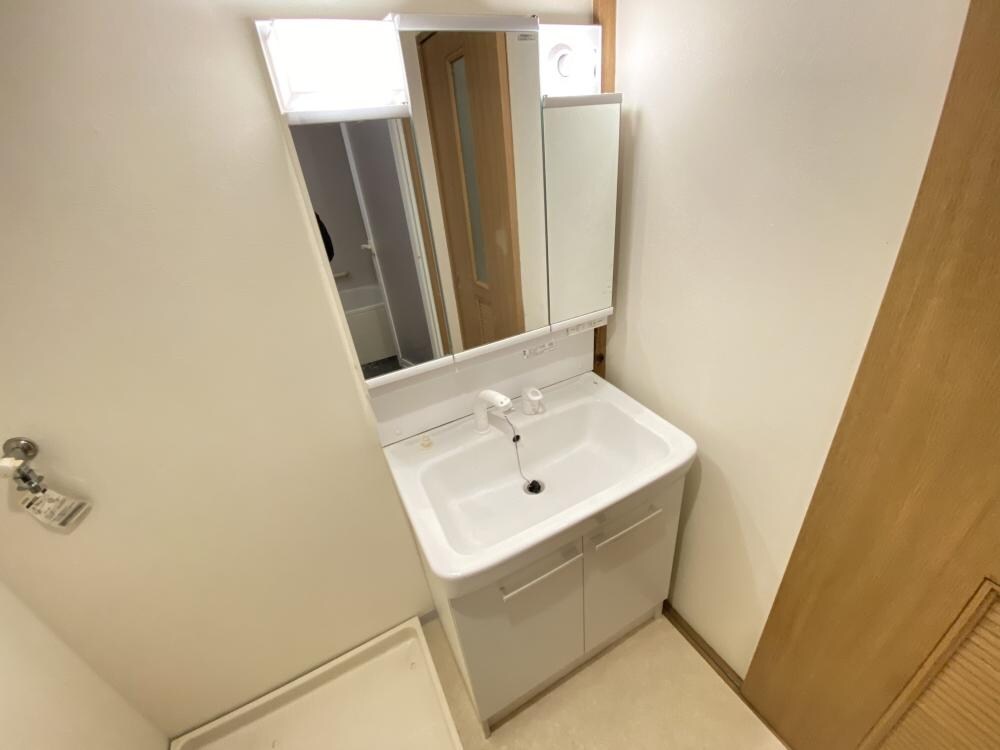 ユーレジデンス武庫川の物件内観写真