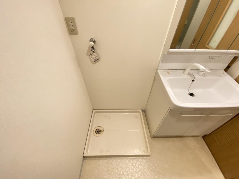 ユーレジデンス武庫川の物件内観写真