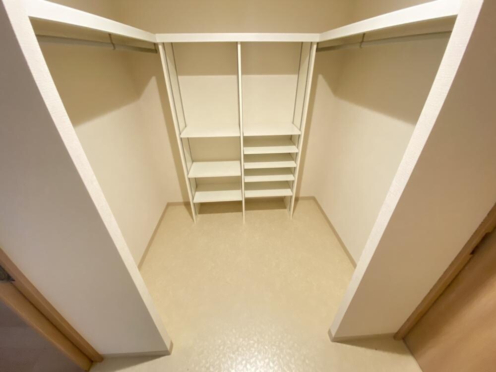 ユーレジデンス武庫川の物件内観写真