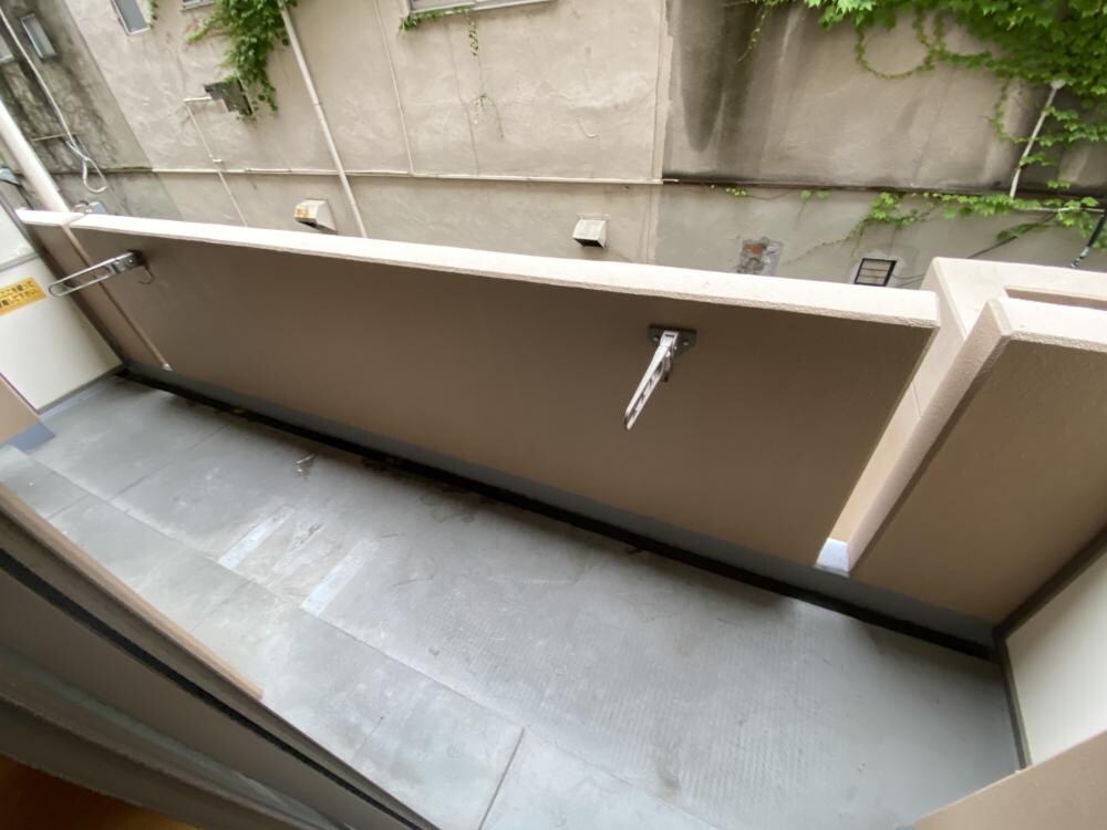 ユーレジデンス武庫川の物件内観写真