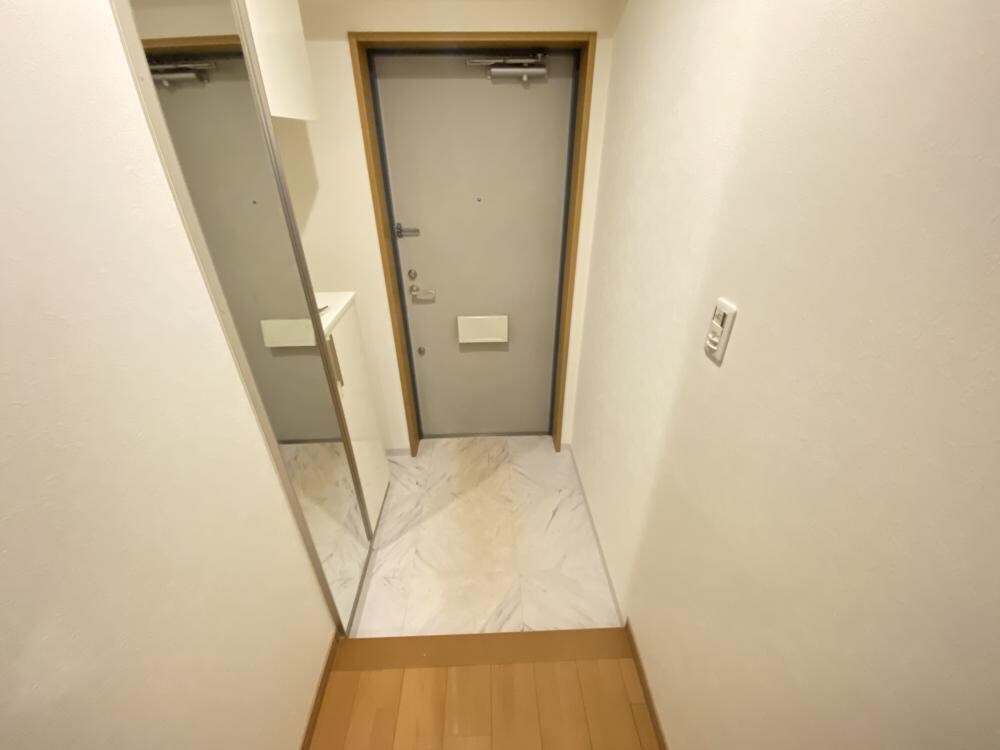 ユーレジデンス武庫川の物件内観写真