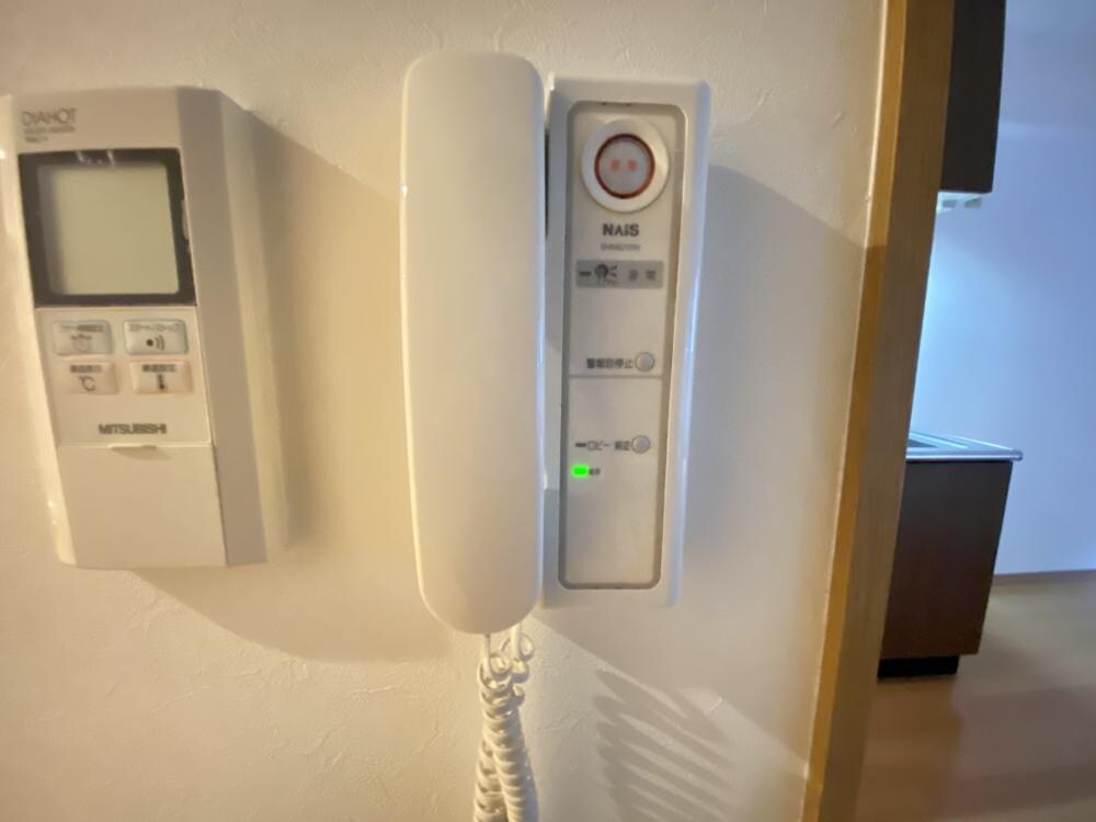 ユーレジデンス武庫川の物件内観写真