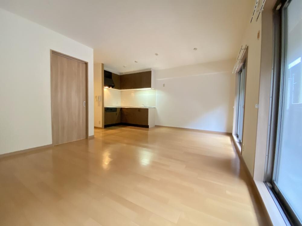 ユーレジデンス武庫川の物件内観写真