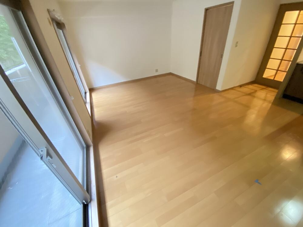 ユーレジデンス武庫川の物件内観写真