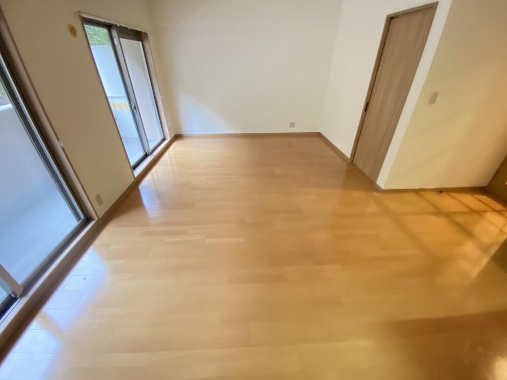 ユーレジデンス武庫川の物件内観写真