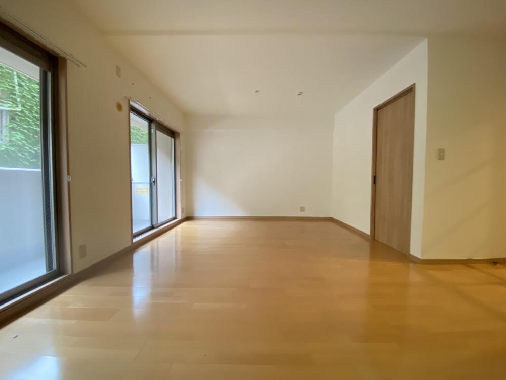 ユーレジデンス武庫川の物件内観写真