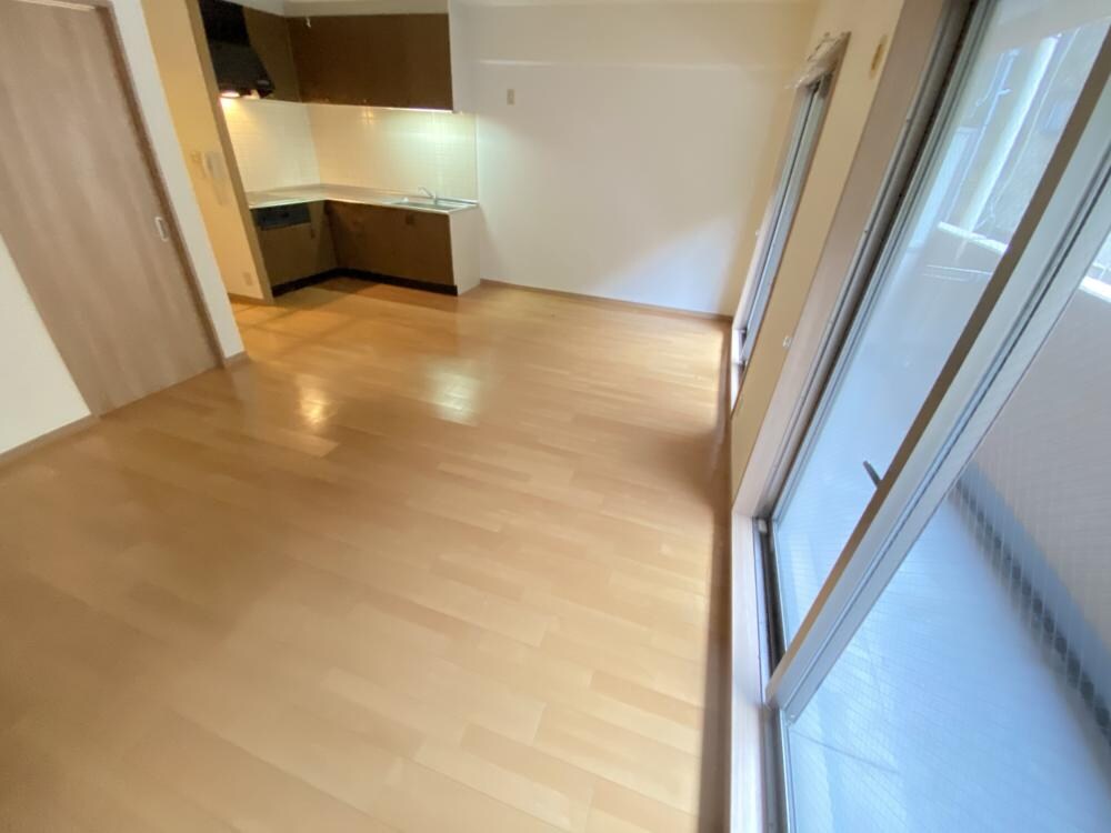 ユーレジデンス武庫川の物件内観写真