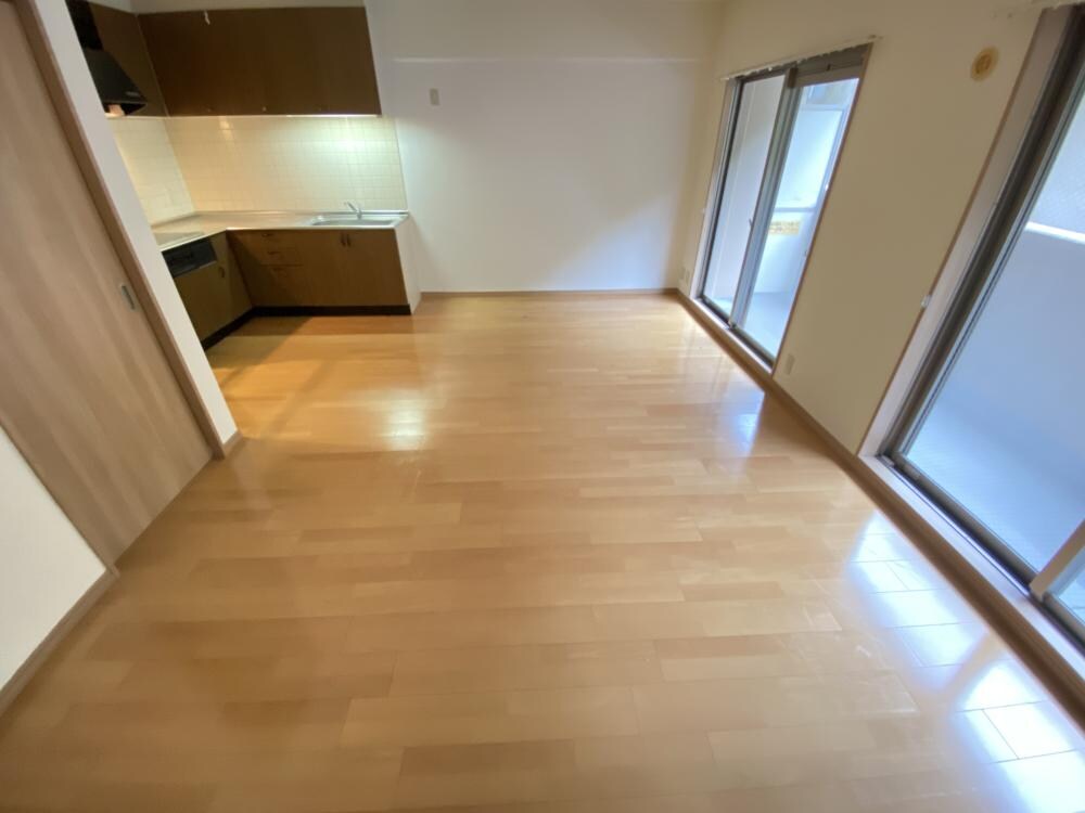 ユーレジデンス武庫川の物件内観写真