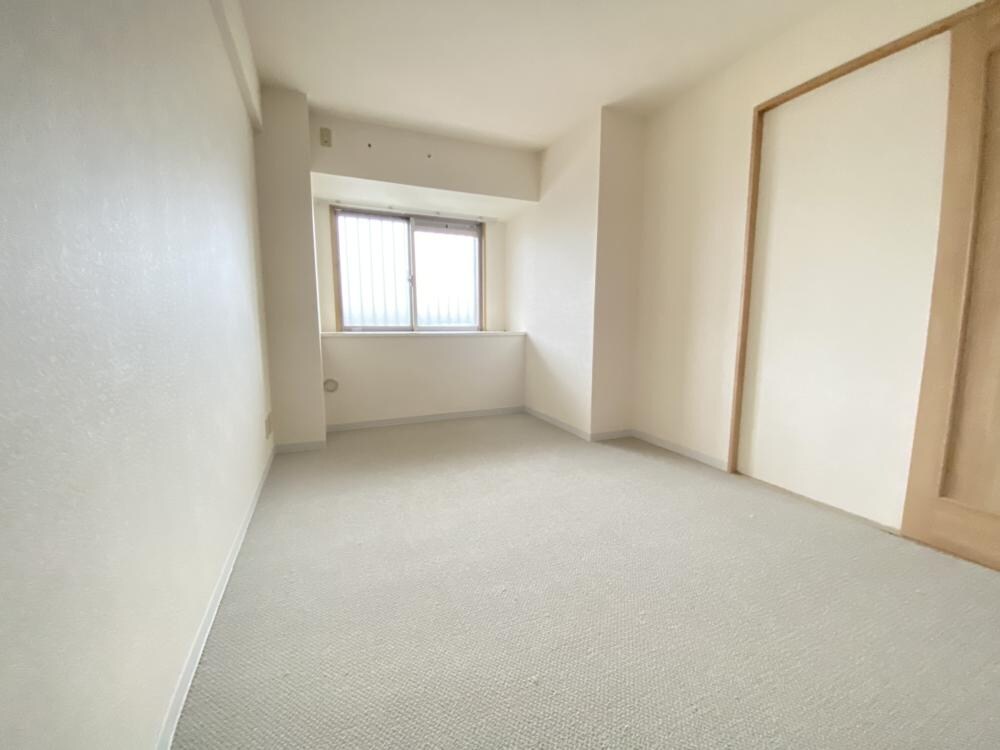 ユーレジデンス武庫川の物件内観写真