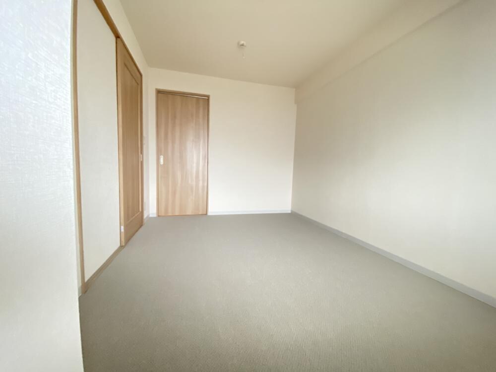 ユーレジデンス武庫川の物件内観写真