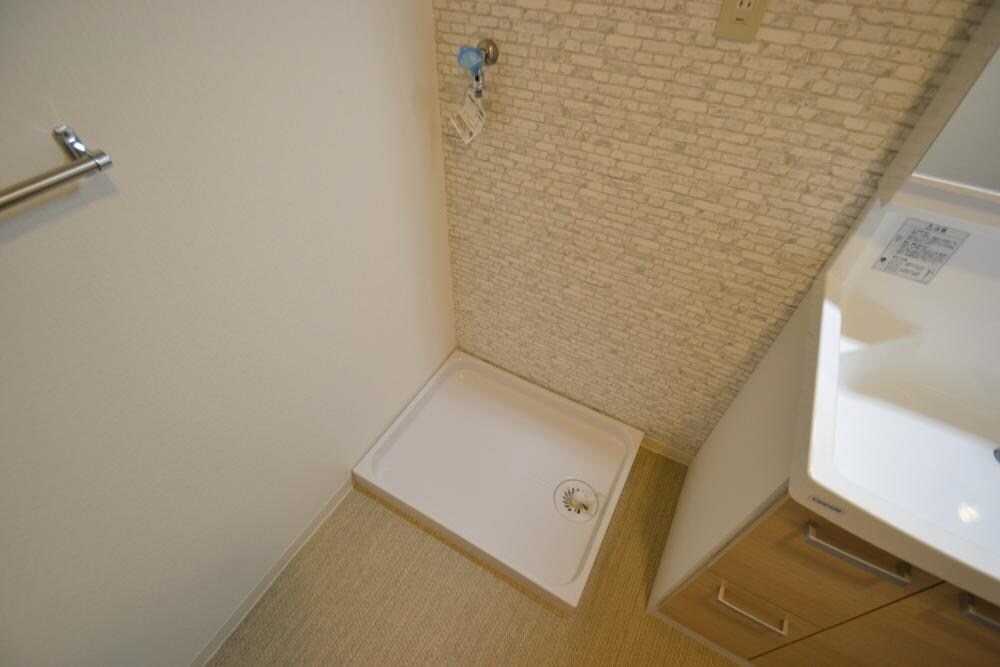 プラマー2番館の物件内観写真