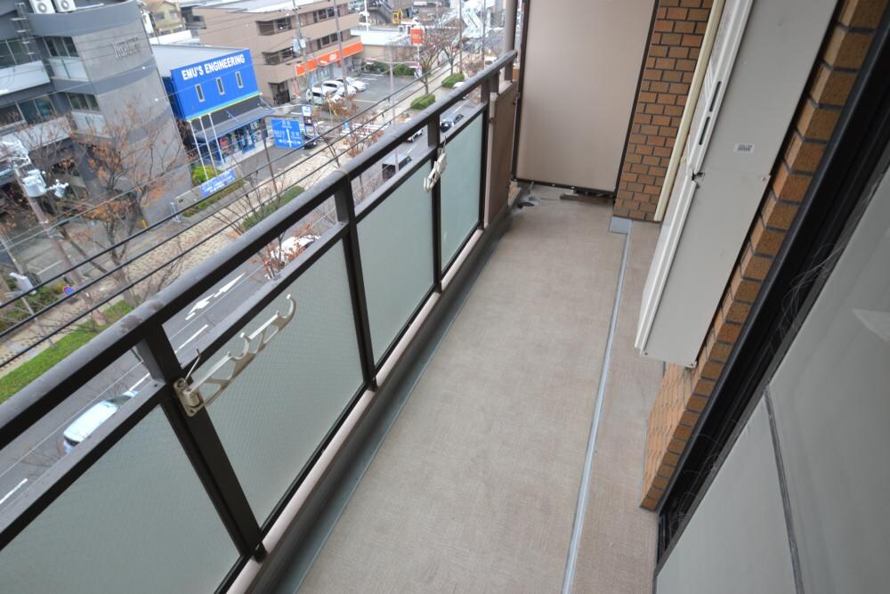 プラマー2番館の物件内観写真