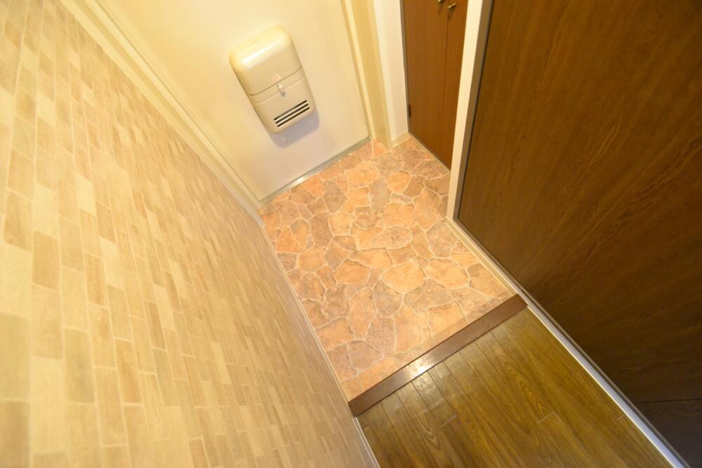 プラマー2番館の物件内観写真