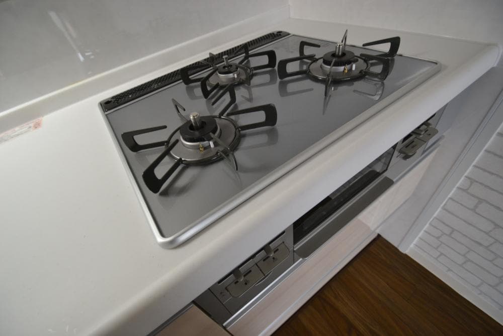 プラマー2番館の物件内観写真