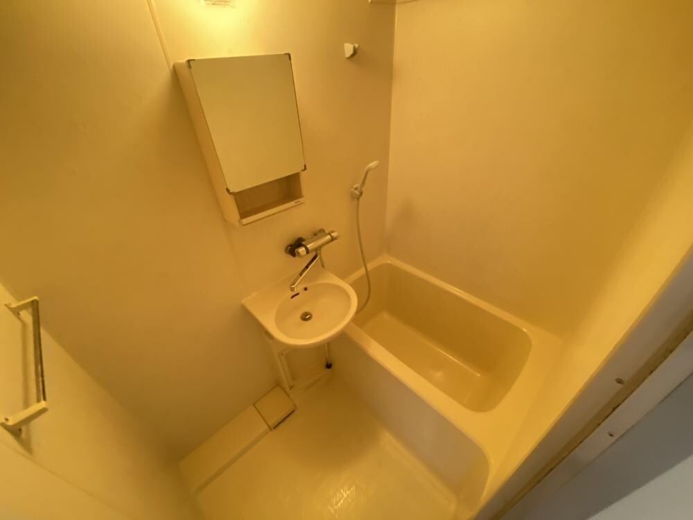 メゾン・ドゥ・フレールの物件内観写真