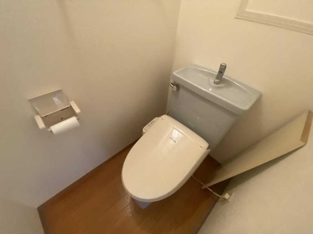 メゾン・ドゥ・フレールの物件内観写真