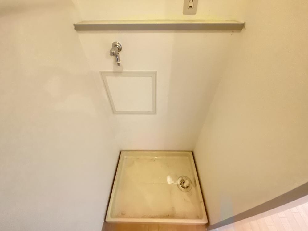 メゾン・ドゥ・フレールの物件内観写真