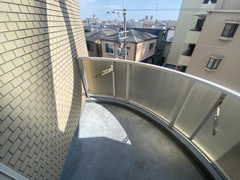 メゾン・ドゥ・フレールの物件内観写真