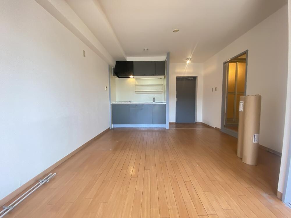 メゾン・ドゥ・フレールの物件内観写真