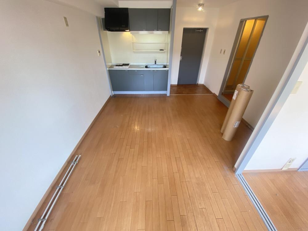 メゾン・ドゥ・フレールの物件内観写真