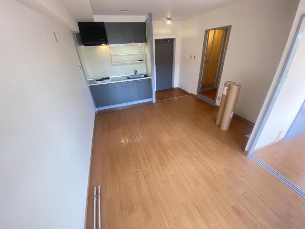 メゾン・ドゥ・フレールの物件内観写真