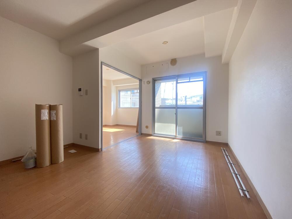 メゾン・ドゥ・フレールの物件内観写真