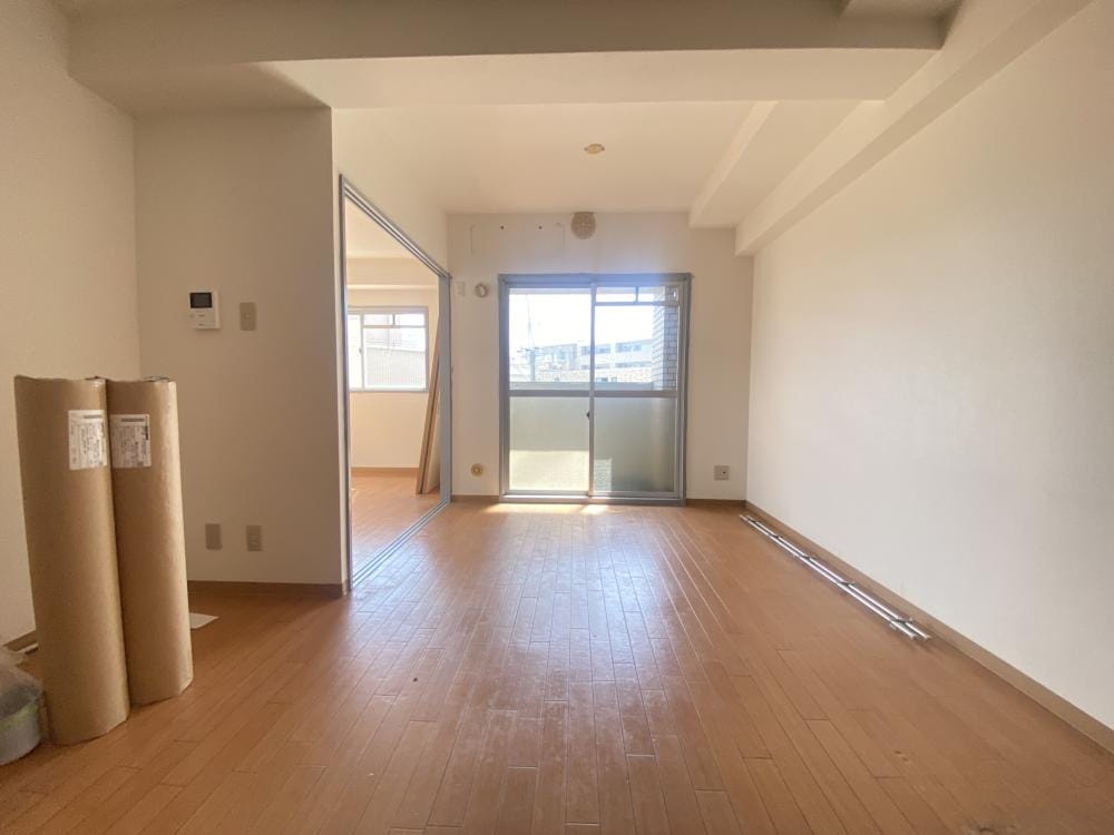 メゾン・ドゥ・フレールの物件内観写真