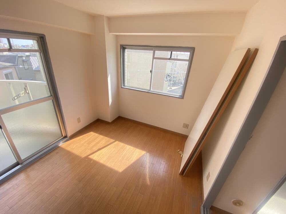 メゾン・ドゥ・フレールの物件内観写真