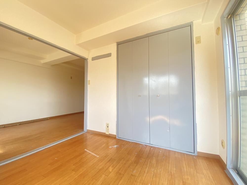 メゾン・ドゥ・フレールの物件内観写真