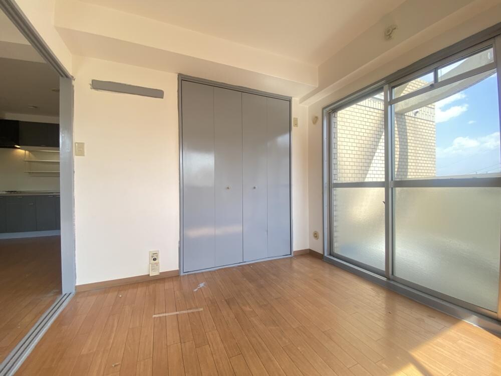 メゾン・ドゥ・フレールの物件内観写真