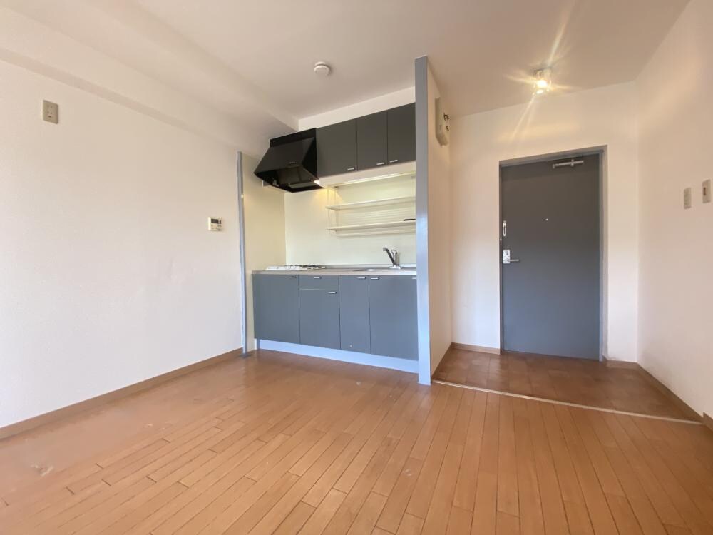 メゾン・ドゥ・フレールの物件内観写真