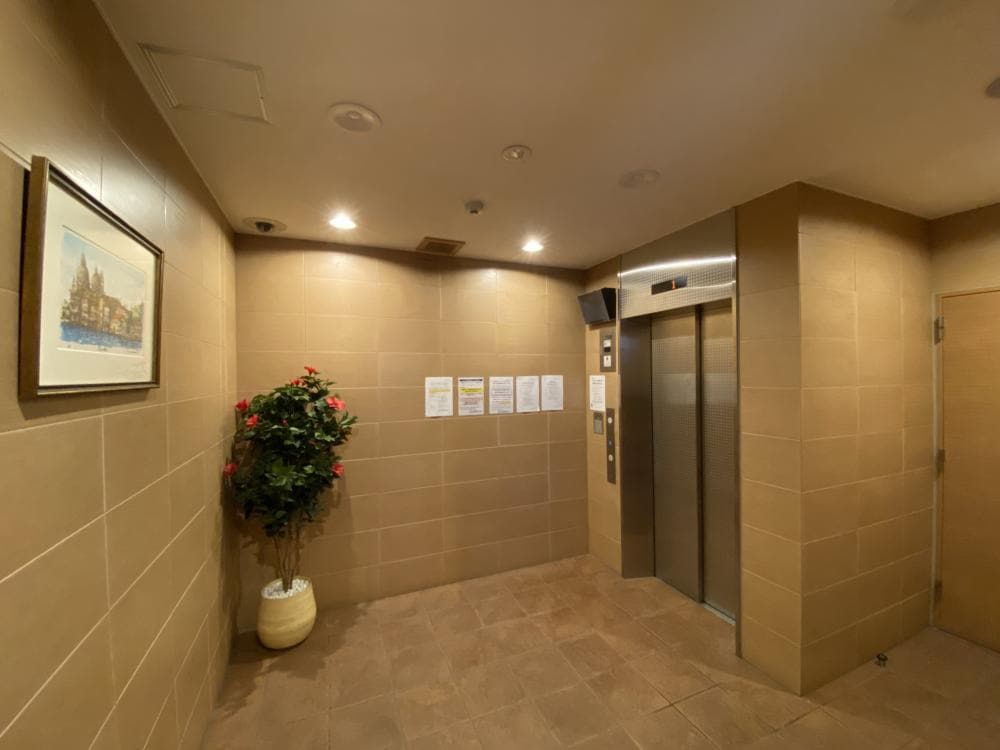 西宮北口プライマリーワンの物件外観写真