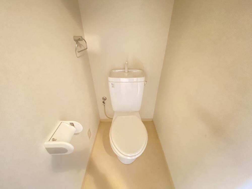 カサ・デラ・ルーチェ苦楽園の物件内観写真