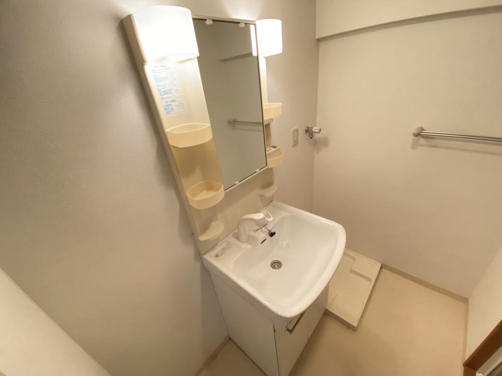 カサ・デラ・ルーチェ苦楽園の物件内観写真