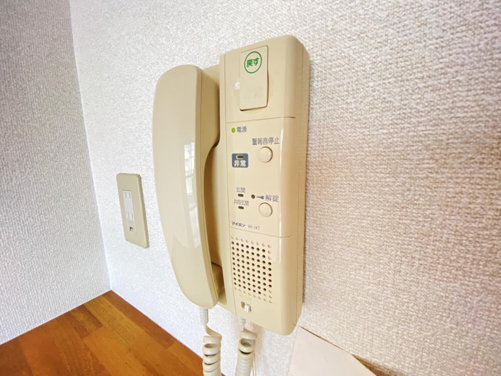 カサ・デラ・ルーチェ苦楽園の物件内観写真