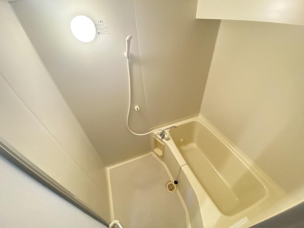 Y’sコート蘭びっくの物件内観写真