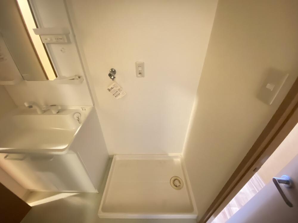 Y’sコート蘭びっくの物件内観写真