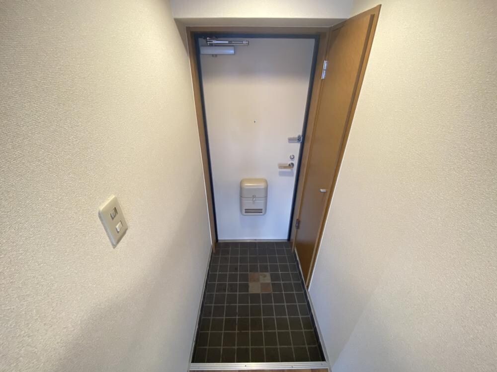 Y’sコート蘭びっくの物件内観写真