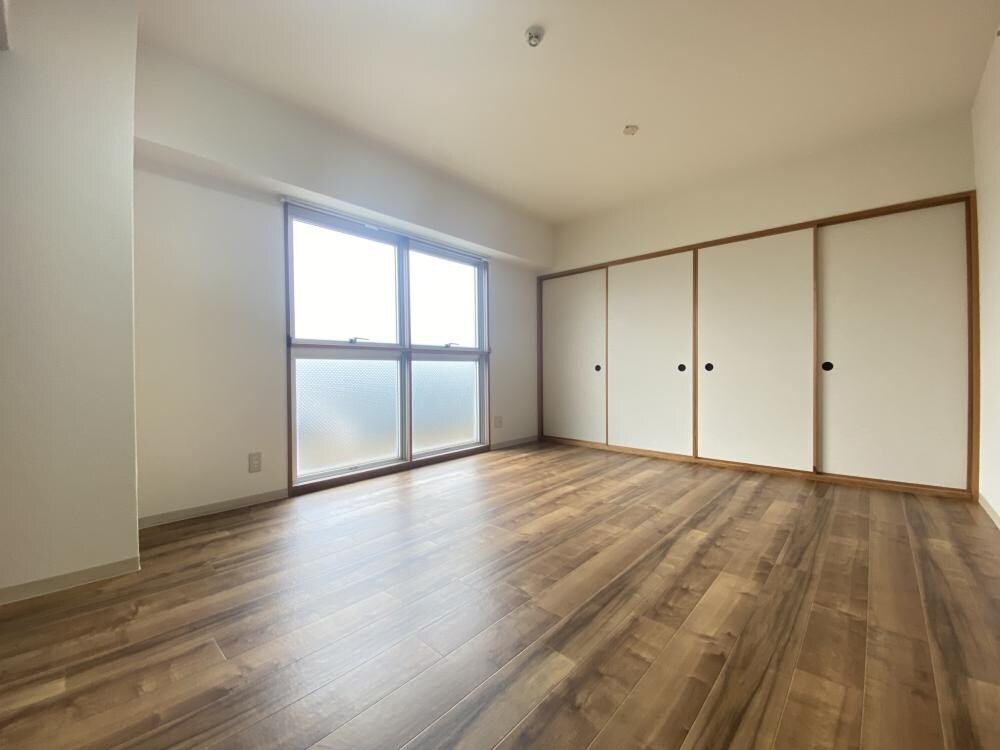 Y’sコート蘭びっくの物件内観写真