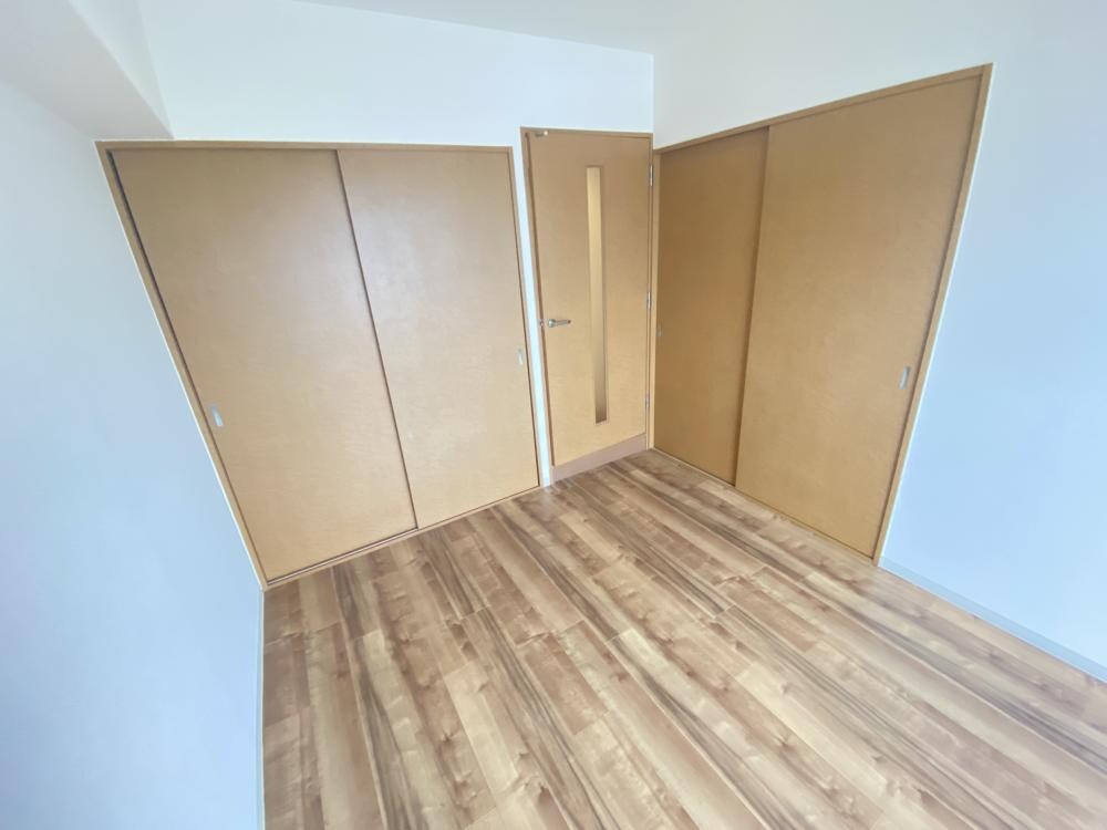 Y’sコート蘭びっくの物件内観写真