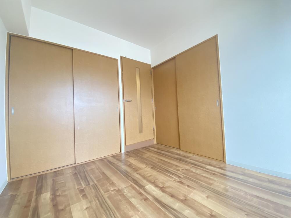 Y’sコート蘭びっくの物件内観写真