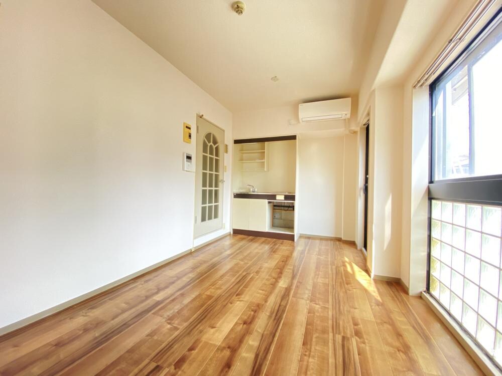 ダンディライオン西宮2の物件内観写真