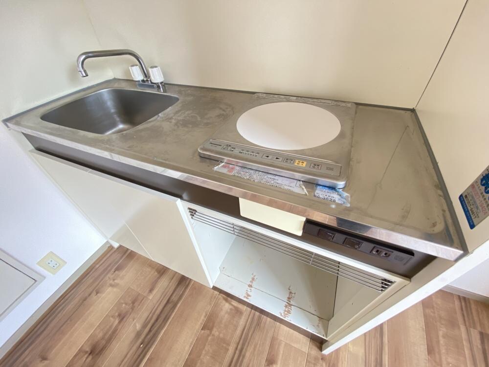 ダンディライオン西宮2の物件内観写真