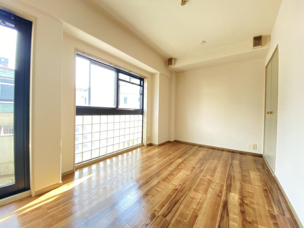 ダンディライオン西宮2の物件内観写真