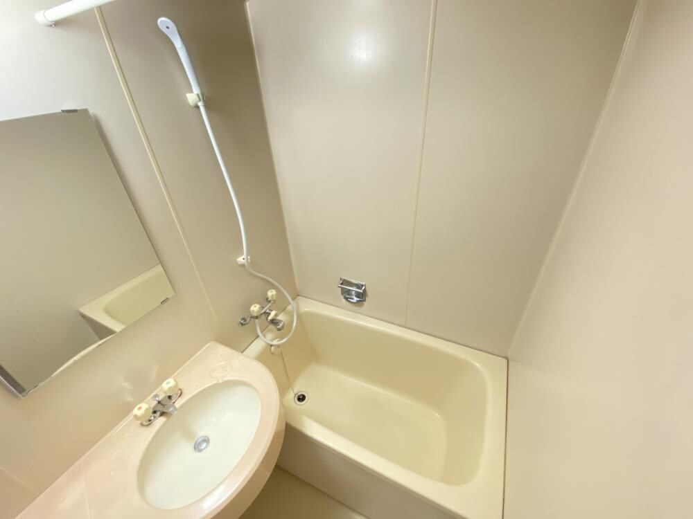 ダンディライオン西宮2の物件内観写真