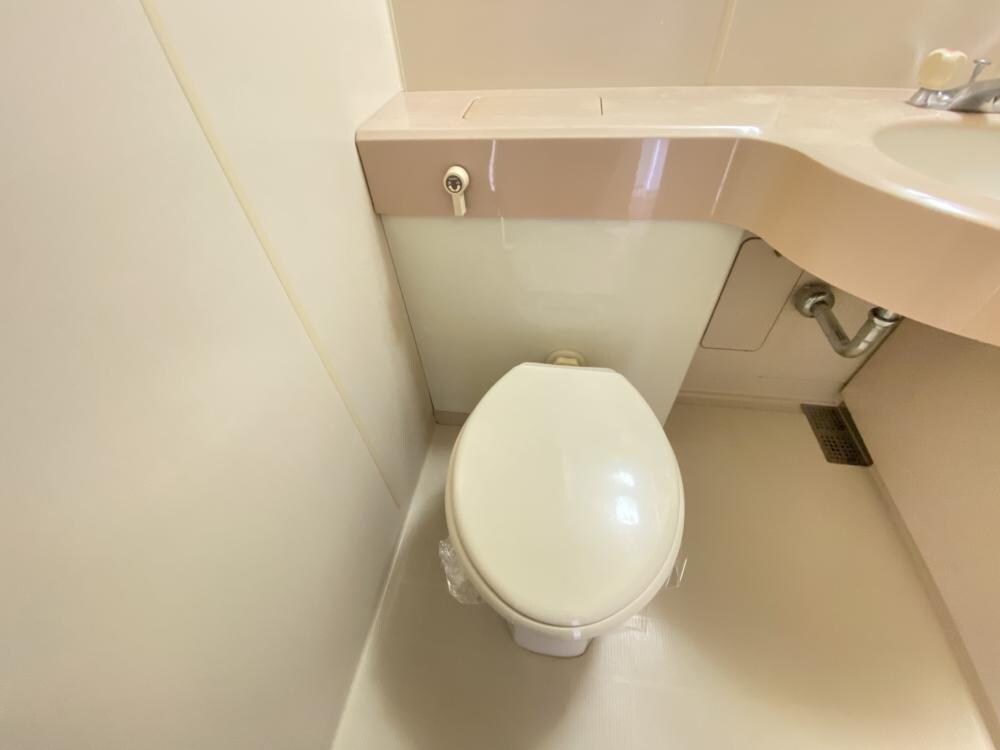 ダンディライオン西宮2の物件内観写真