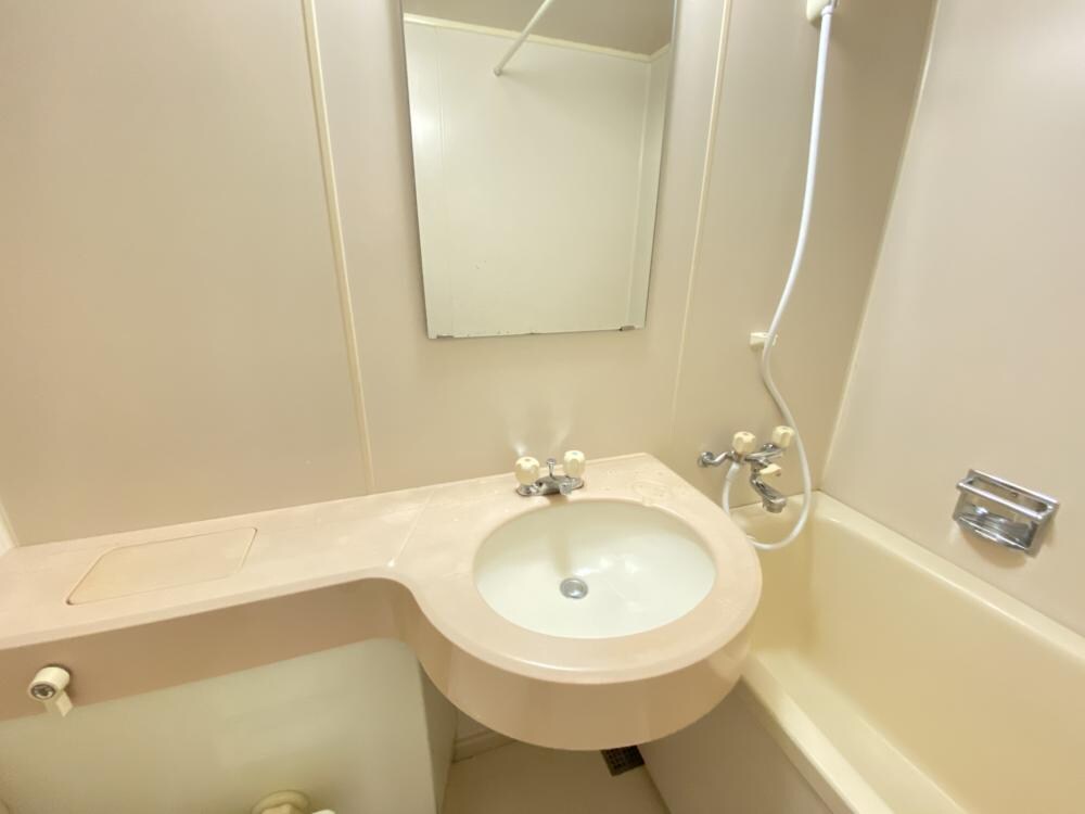 ダンディライオン西宮2の物件内観写真