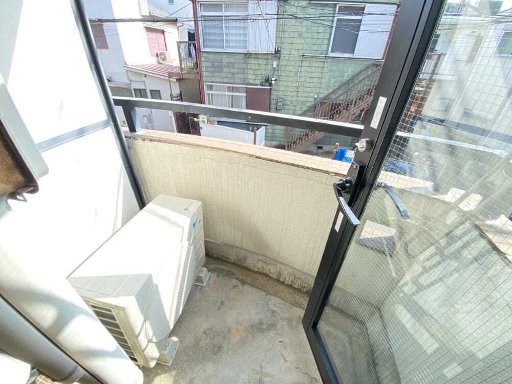 ダンディライオン西宮2の物件内観写真