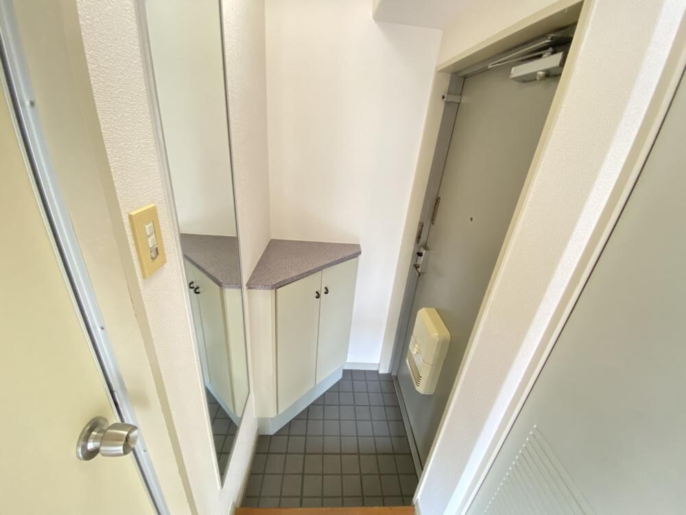 ダンディライオン西宮2の物件内観写真